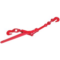 3/8" FORGED LEVER BINDER - Exact Tooling