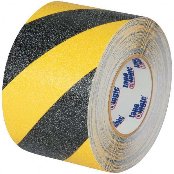 Tape Logic - 1" x 60' Vinyl Floor & Egress Tape - Exact Tooling