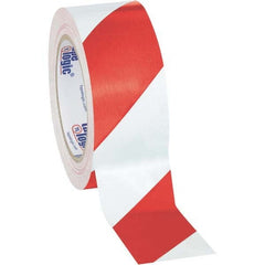 Tape Logic - Pack of (3) 36 Yd Rolls 2" x 108' Vinyl Floor & Egress Tape - Exact Tooling