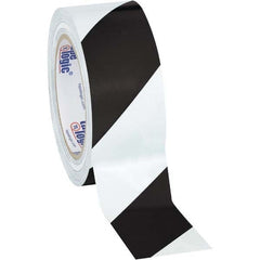 Tape Logic - Pack of (3) 36 Yd Rolls 2" x 108' Vinyl Floor & Egress Tape - Exact Tooling