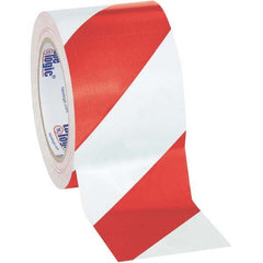 Tape Logic - Pack of (3), 36 Yd Rolls of (3" x 108') Vinyl Floor & Egress Tape - Exact Tooling