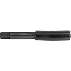 ‎5/8″- 18 4 Flute Bottoming Union Butterfield HSS Nitride/ST UNF Hand Tap ANSI E-code # 16005/8X18NO3