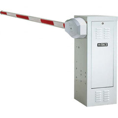 TAPCO - Barrier Parts & Accessories Type: Barrier Gate Operator Color: Red; White - Exact Tooling