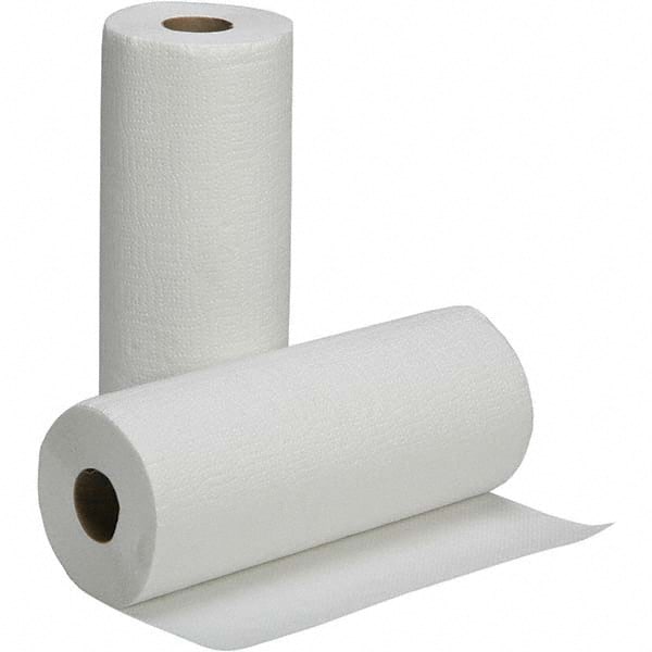 Skilcraft - 30 85-Roll Cases Perforated Roll of 2 Ply Paper Towels - Exact Tooling