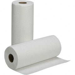 Skilcraft - 30 85-Roll Cases Perforated Roll of 2 Ply Paper Towels - Exact Tooling