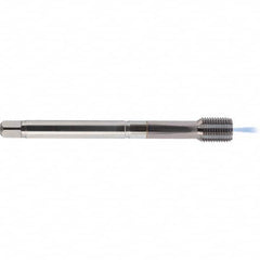 Guhring - M12x1.50 Metric Fine 6HX Semi-Bottoming Thread Forming Tap - Exact Tooling