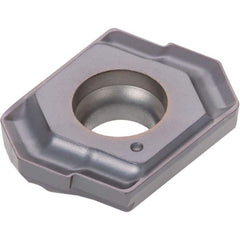 Indexable Drill Insert: LOGT06NDJ AH725, Carbide Coated, 100 ° Proprietary