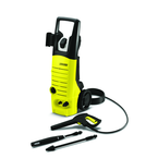 K3 Electric Power Washer - Exact Tooling