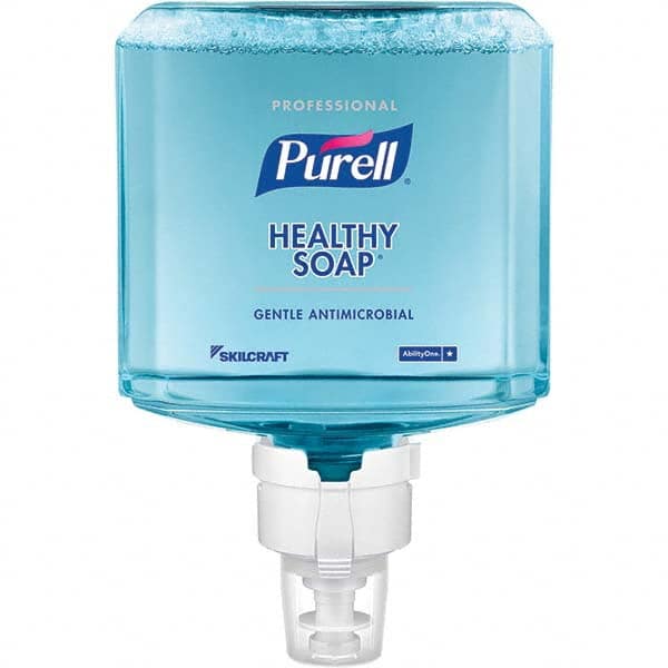Ability One - 1,200 mL Bottle Hand Cleaner - Exact Tooling