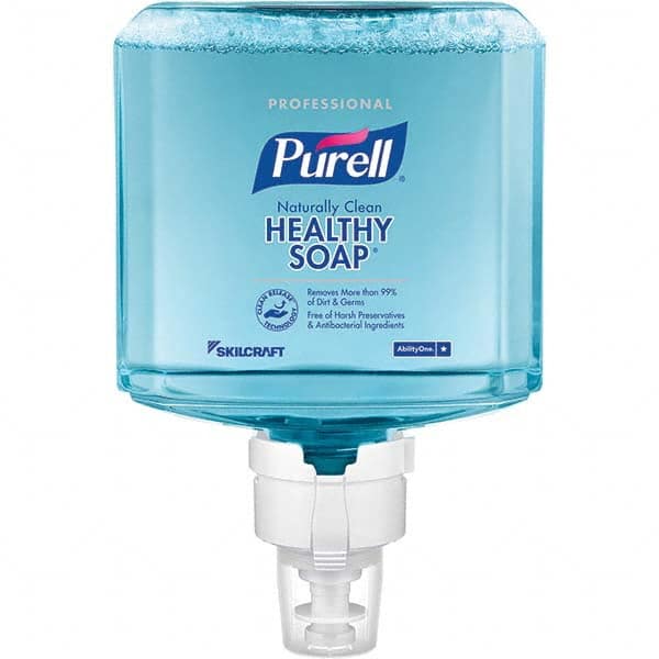 Ability One - 1,200 mL Bottle Hand Cleaner - Exact Tooling
