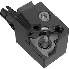 Seco - Modular Threading Cutting Unit Heads System Size: QC16 Series Name: Jetstream - Exact Tooling