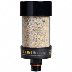 Parker - Dessicant Breathers Thread Size: 1 Thread Type: MNPT - Exact Tooling