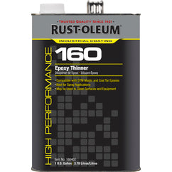 1 Gallon 9100 Thinner - Exact Tooling