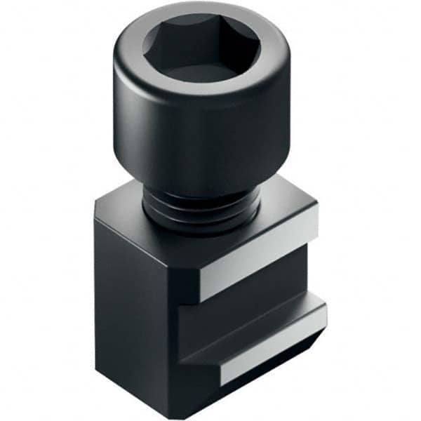 Schunk - Lathe Chuck Accessories Product Type: Jaw Nut Chuck Diameter Compatibility (mm): 185.00 - Exact Tooling