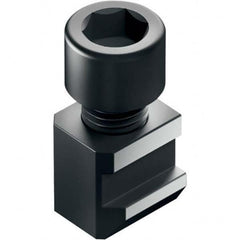 Schunk - Lathe Chuck Accessories Product Type: Jaw Nut Chuck Diameter Compatibility (mm): 185.00 - Exact Tooling