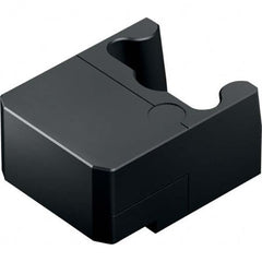 Schunk - Soft Lathe Chuck Jaws Jaw Type: Square Material: Steel - Exact Tooling