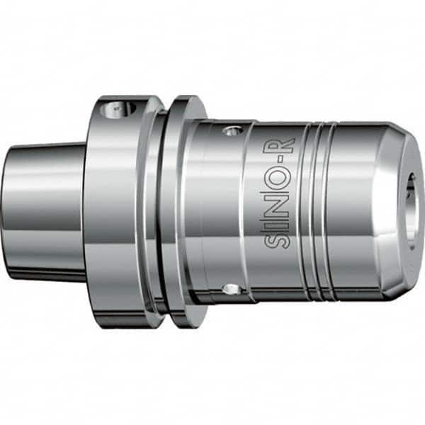 Schunk - Milling Chucks Taper Size: HSK63F Shank Type: Taper Shank - Exact Tooling