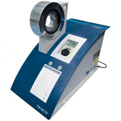 Schunk - Press-Fit Tool Holder Accessories Type: Pump Additional Information: Tribos Compatible Tool Holder Tightening Fixture - Exact Tooling