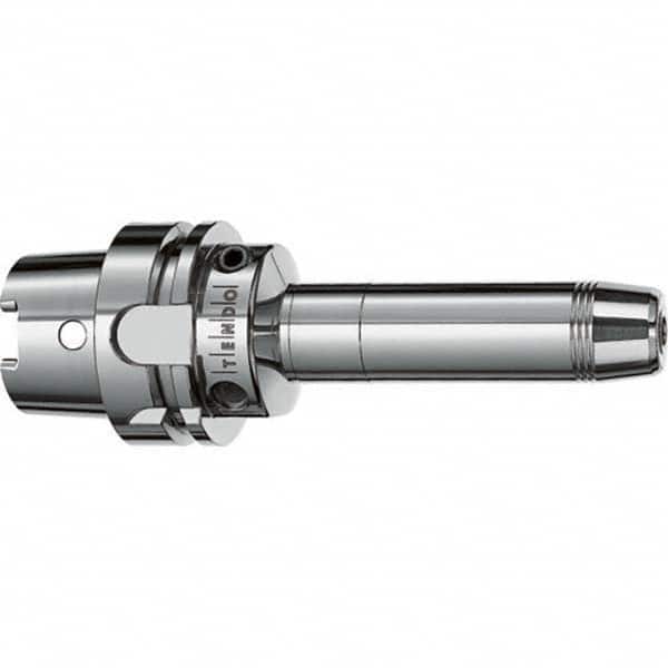 Schunk - HSK63A Taper Shank 20mm Hole Diam Hydraulic Tool Holder/Chuck - Exact Tooling
