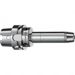 Schunk - HSK63A Taper Shank 20mm Hole Diam Hydraulic Tool Holder/Chuck - Exact Tooling