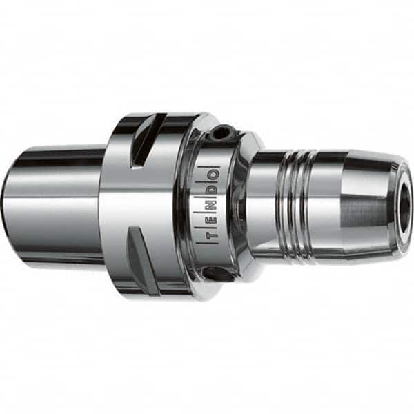 Schunk - C6 Modular Connection 32mm Hole Diam Hydraulic Tool Holder/Chuck - Exact Tooling