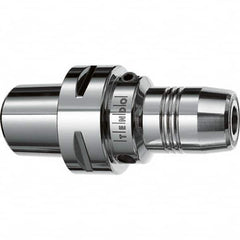 Schunk - C6 Modular Connection 32mm Hole Diam Hydraulic Tool Holder/Chuck - Exact Tooling