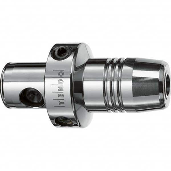 Schunk - ABS50H Modular Connection 20mm Hole Diam Hydraulic Tool Holder/Chuck - Exact Tooling
