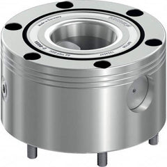 Schunk - CNC Quick-Change Clamping Modules Series: Vero-S Actuation Type: Pneumatic - Exact Tooling