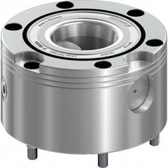 Schunk - CNC Quick-Change Clamping Modules Series: Vero-S Actuation Type: Pneumatic - Exact Tooling