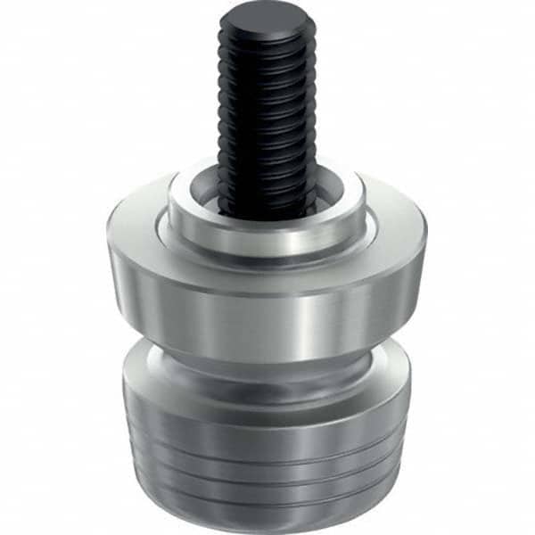 Schunk - CNC Clamping Pins & Bushings Design Type: Clamping Pin Series: Vero-S - Exact Tooling