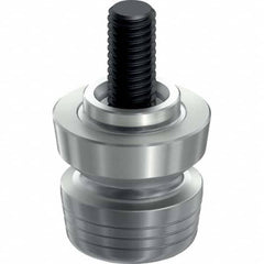 Schunk - CNC Clamping Pins & Bushings Design Type: Clamping Pin Series: Vero-S - Exact Tooling