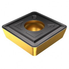 SPMT1812BR 4325 TURNING INSERT - Exact Tooling