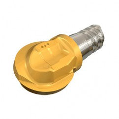 MM HBR .750-2T10 Grade IC908 - Multi Master Cutter - Exact Tooling