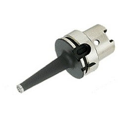 HSK A 63 ODP16X59 TAPER ADAPTER - Exact Tooling