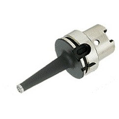 HSK A 100 ODP16X187 TAPER ADAPTER - Exact Tooling