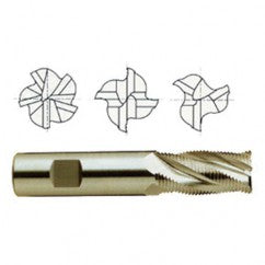 5/8X3-3/4 4FL CC FINE RGHASP-60 EM - Exact Tooling