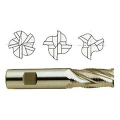 3/8X2-1/2 4FL CC FINE RGHASP-60 EM - Exact Tooling