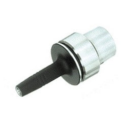 HSK E 32 SRK 1/8X2.000 SHRINK FIT - Exact Tooling