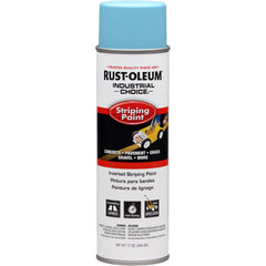 S1600 Inverted Blue Spray Paint - Exact Tooling