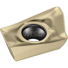 Milling Insert:  CNHU1206PPN-D57T WSP45G,  WSP45G,  Solid Carbide N/A Finish,