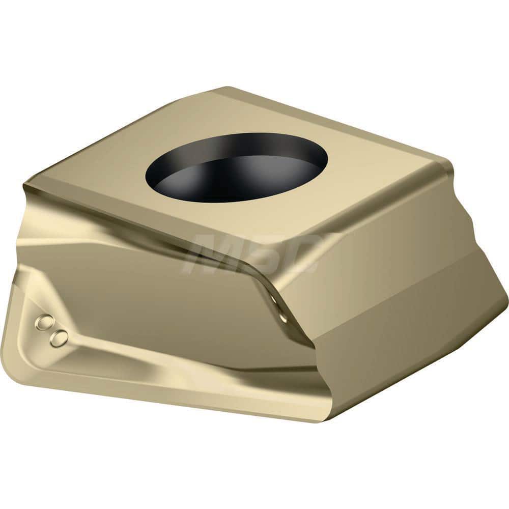 Milling Insert:  LNHU160712R-L55T WSP45G,  WSP45G,  Solid Carbide N/A Finish,