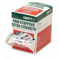 BOX PAIN STOPPERS X-STRENGTH PAIN - Exact Tooling
