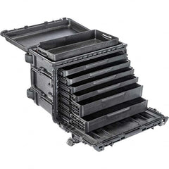 Pelican Products, Inc. - Protective Cases Type: Attache Tool Case Length Range: 24" - 35.9" - Exact Tooling