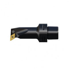 C4PDUNR17080-11 TUNGCAP - Exact Tooling