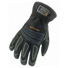 730 2XL BLK FIRE&RESCUE PERF GLOVES - Exact Tooling
