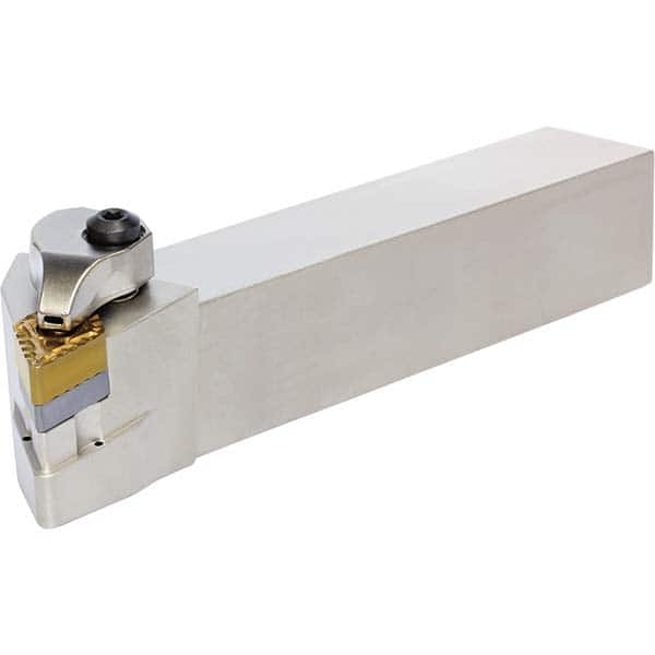 Kyocera - Indexable Turning Toolholders Hand of Holder: Right Hand Toolholder Style: DDJN - Exact Tooling