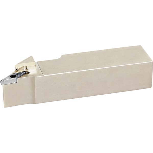 Kyocera - Indexable Turning Toolholders Hand of Holder: Right Hand Toolholder Style: SVJB - Exact Tooling