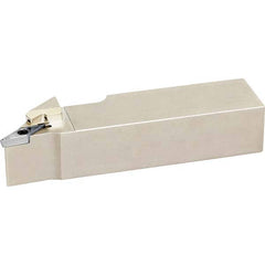 Kyocera - Indexable Turning Toolholders Hand of Holder: Right Hand Toolholder Style: SVJB - Exact Tooling