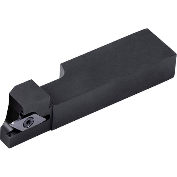 Kyocera - Indexable Cut-Off Toolholders Hand of Holder: Right Hand Maximum Depth of Cut (mm): 7.49 - Exact Tooling