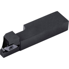 Kyocera - Indexable Cut-Off Toolholders Hand of Holder: Right Hand Maximum Depth of Cut (mm): 7.49 - Exact Tooling